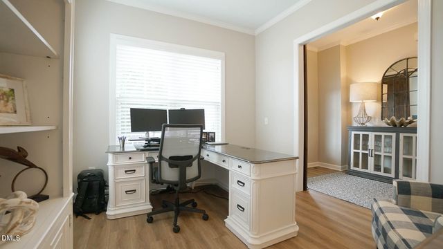 609 Lake Holding Street, Wake Forest, NC 27587
