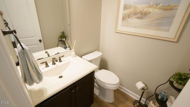 609 Lake Holding Street, Wake Forest, NC 27587