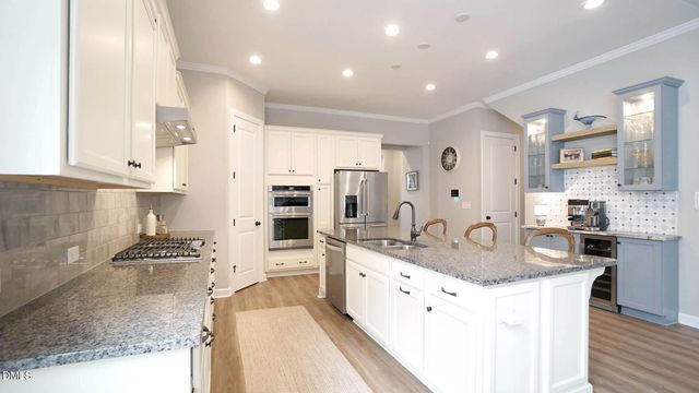 609 Lake Holding Street, Wake Forest, NC 27587