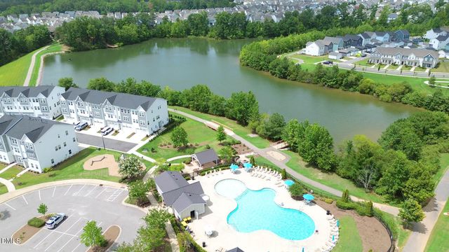 609 Lake Holding Street, Wake Forest, NC 27587