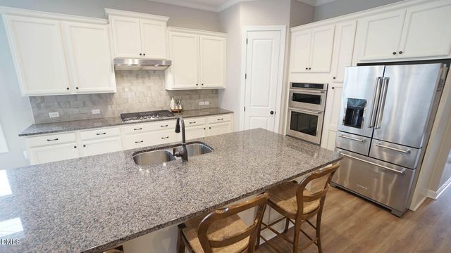 609 Lake Holding Street, Wake Forest, NC 27587