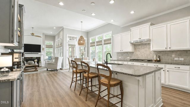 609 Lake Holding Street, Wake Forest, NC 27587