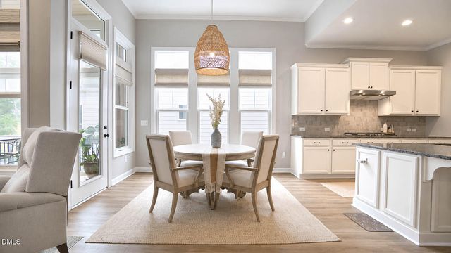 609 Lake Holding Street, Wake Forest, NC 27587