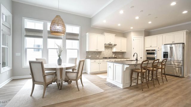 609 Lake Holding Street, Wake Forest, NC 27587