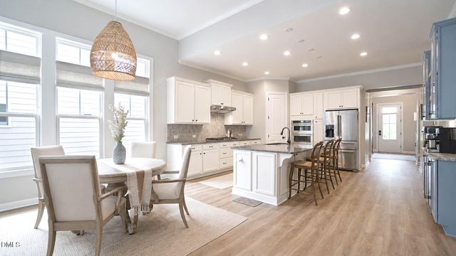 609 Lake Holding Street, Wake Forest, NC 27587