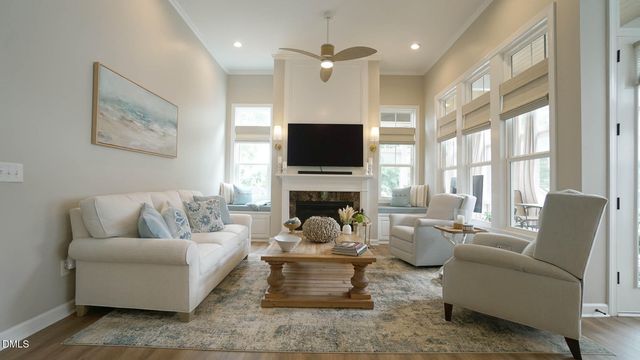 609 Lake Holding Street, Wake Forest, NC 27587