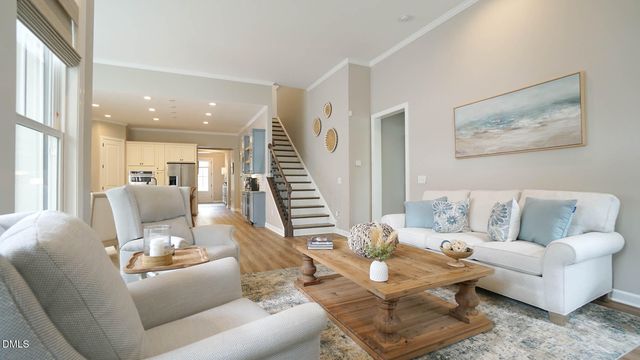 609 Lake Holding Street, Wake Forest, NC 27587