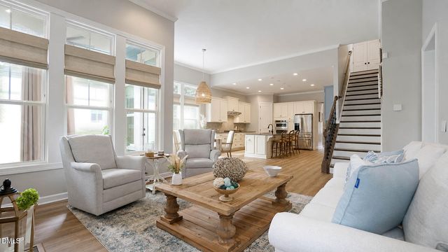 609 Lake Holding Street, Wake Forest, NC 27587
