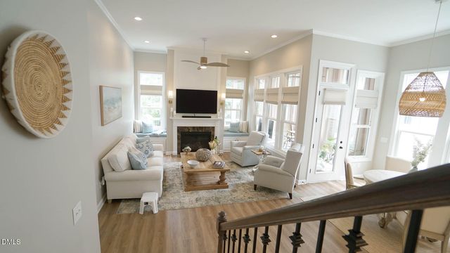 609 Lake Holding Street, Wake Forest, NC 27587