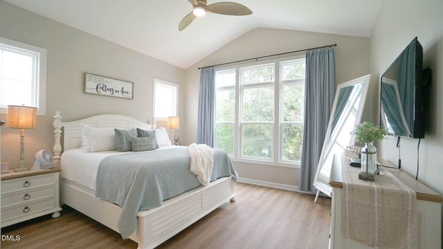 609 Lake Holding Street, Wake Forest, NC 27587