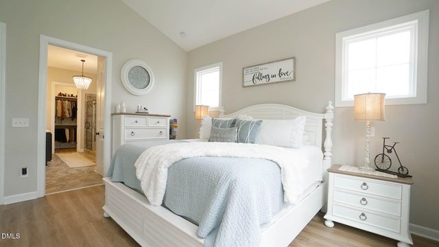 609 Lake Holding Street, Wake Forest, NC 27587
