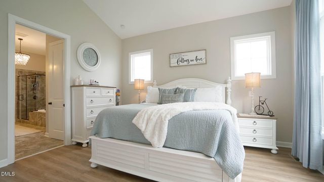 609 Lake Holding Street, Wake Forest, NC 27587