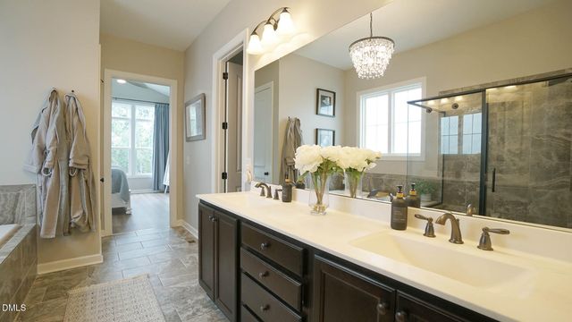 609 Lake Holding Street, Wake Forest, NC 27587