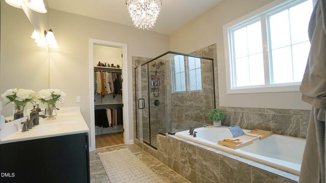 609 Lake Holding Street, Wake Forest, NC 27587