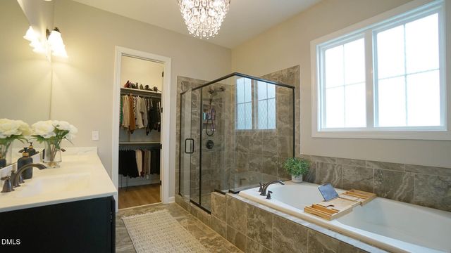 609 Lake Holding Street, Wake Forest, NC 27587