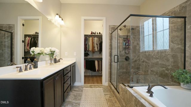 609 Lake Holding Street, Wake Forest, NC 27587