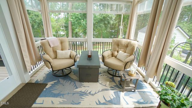 609 Lake Holding Street, Wake Forest, NC 27587