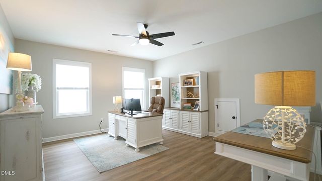 609 Lake Holding Street, Wake Forest, NC 27587