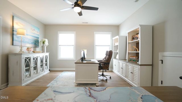 609 Lake Holding Street, Wake Forest, NC 27587