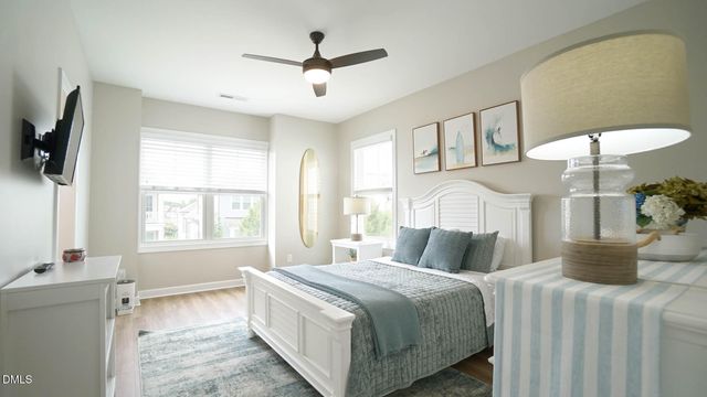 609 Lake Holding Street, Wake Forest, NC 27587