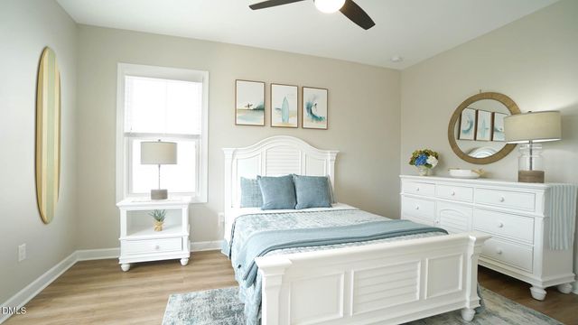 609 Lake Holding Street, Wake Forest, NC 27587