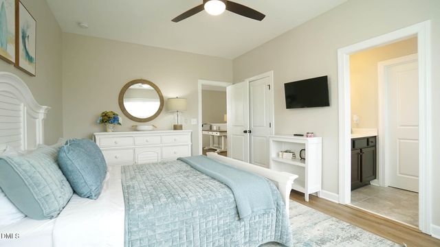 609 Lake Holding Street, Wake Forest, NC 27587