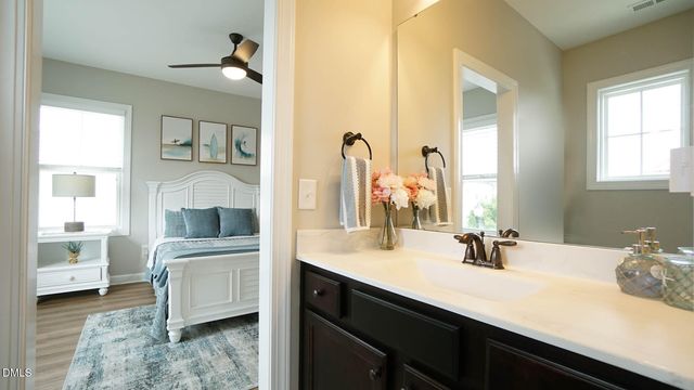 609 Lake Holding Street, Wake Forest, NC 27587