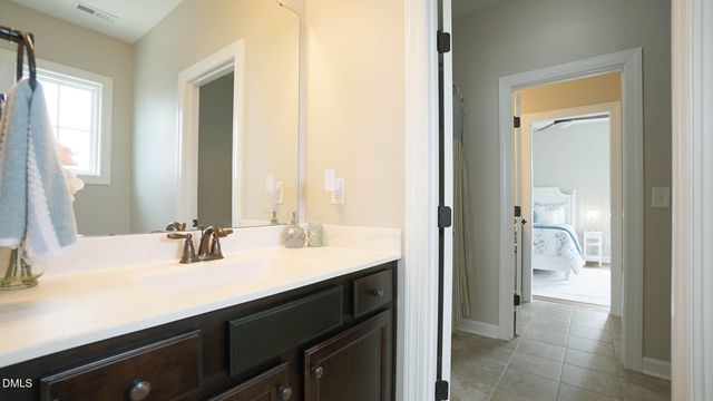 609 Lake Holding Street, Wake Forest, NC 27587
