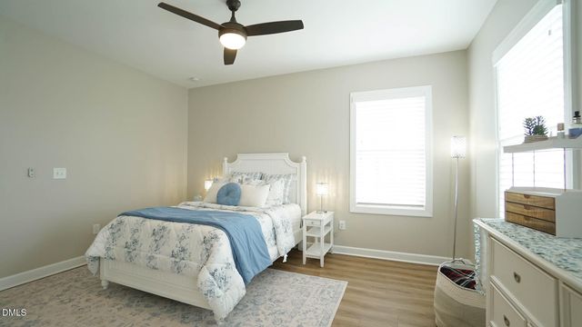 609 Lake Holding Street, Wake Forest, NC 27587