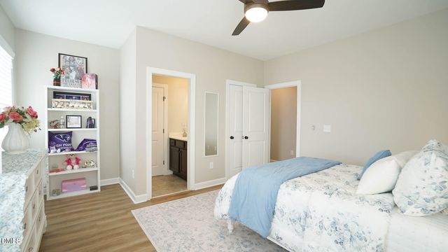 609 Lake Holding Street, Wake Forest, NC 27587
