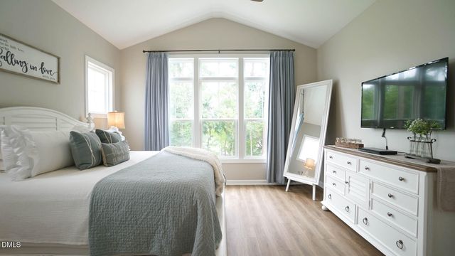 609 Lake Holding Street, Wake Forest, NC 27587