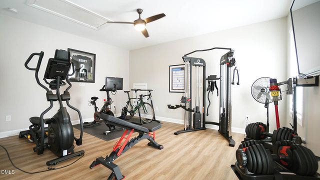 609 Lake Holding Street, Wake Forest, NC 27587