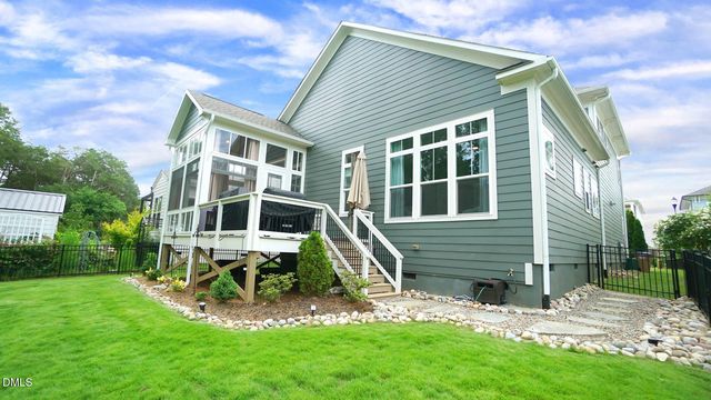 609 Lake Holding Street, Wake Forest, NC 27587