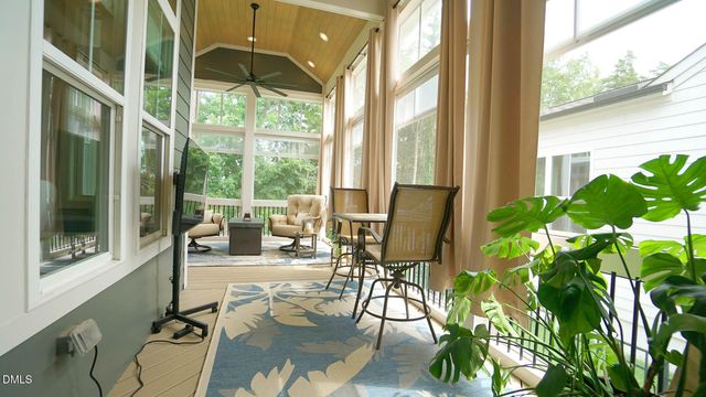 609 Lake Holding Street, Wake Forest, NC 27587