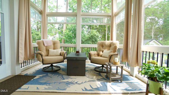 609 Lake Holding Street, Wake Forest, NC 27587