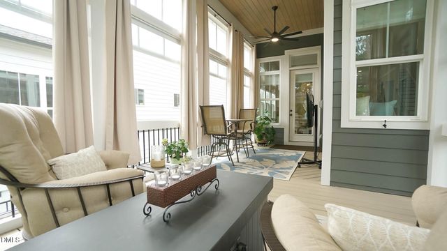 609 Lake Holding Street, Wake Forest, NC 27587