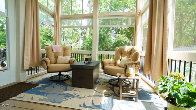609 Lake Holding Street, Wake Forest, NC 27587
