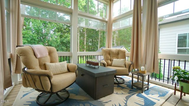 609 Lake Holding Street, Wake Forest, NC 27587