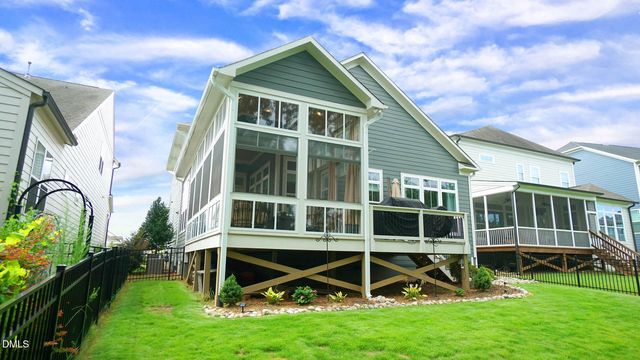 609 Lake Holding Street, Wake Forest, NC 27587