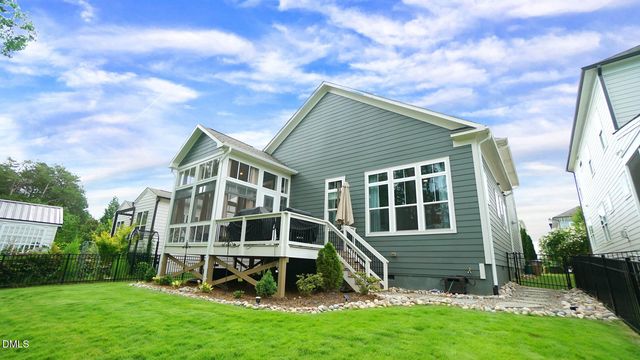 609 Lake Holding Street, Wake Forest, NC 27587