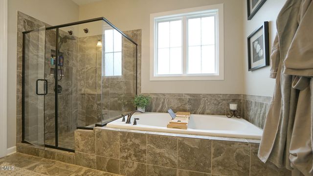 609 Lake Holding Street, Wake Forest, NC 27587