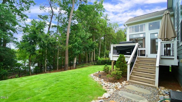 609 Lake Holding Street, Wake Forest, NC 27587