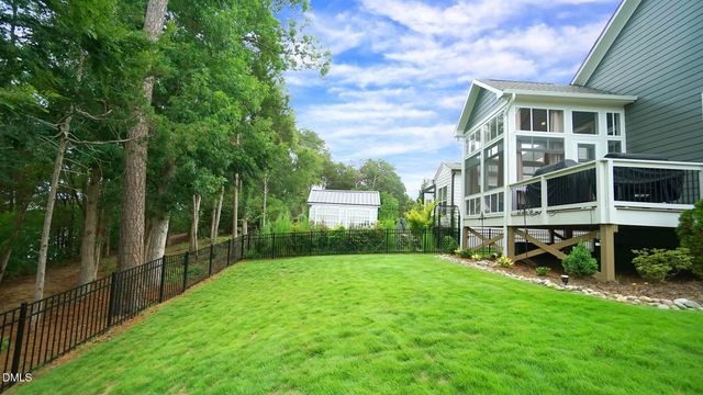 609 Lake Holding Street, Wake Forest, NC 27587
