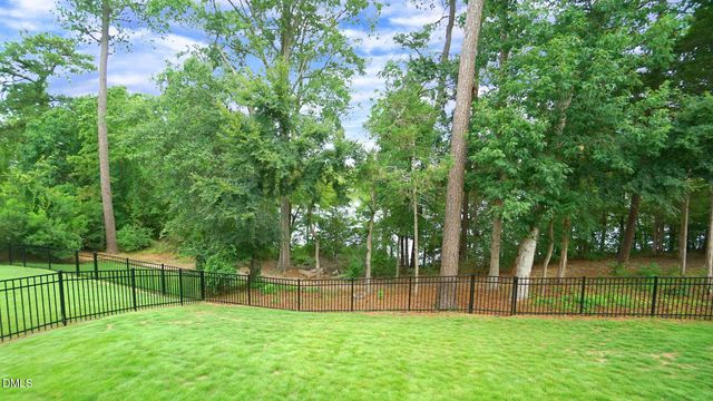 609 Lake Holding Street, Wake Forest, NC 27587