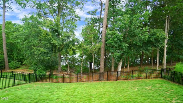 609 Lake Holding Street, Wake Forest, NC 27587