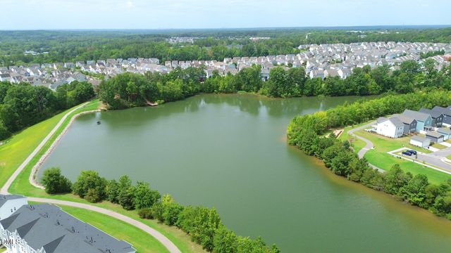609 Lake Holding Street, Wake Forest, NC 27587