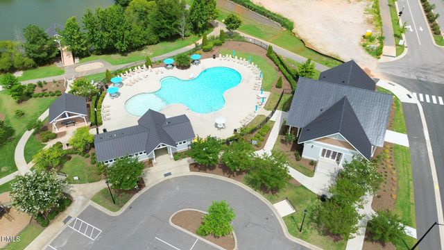 609 Lake Holding Street, Wake Forest, NC 27587