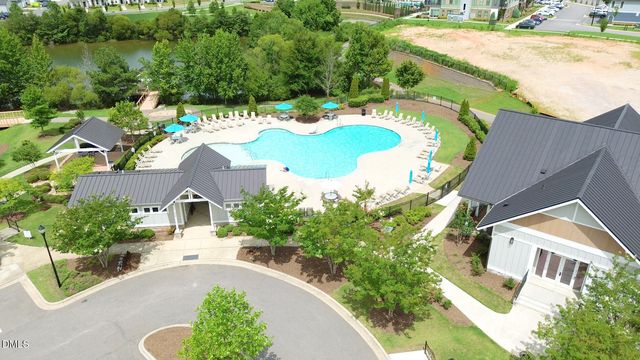 609 Lake Holding Street, Wake Forest, NC 27587