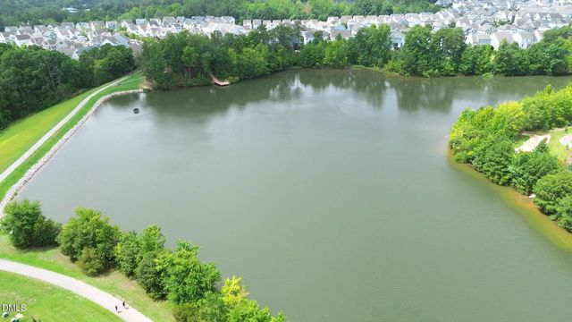 609 Lake Holding Street, Wake Forest, NC 27587