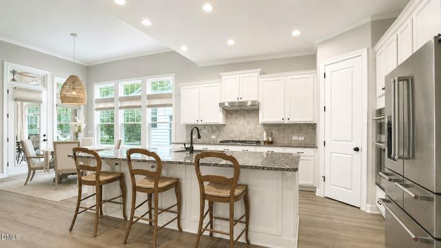 609 Lake Holding Street, Wake Forest, NC 27587
